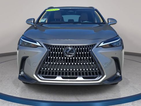 Used 2024 Lexus NX 350 AWD image 3