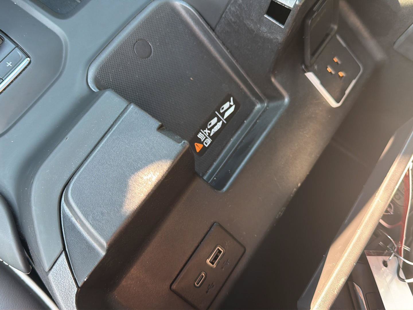 Used 2024 GMC Sierra 1500 AT4X AWD/4WD image 30