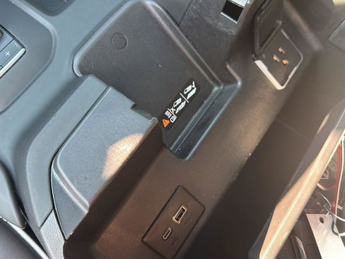 Used 2024 GMC Sierra 1500 AT4X AWD/4WD image 30