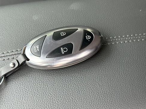 New 2026 Hyundai Tucson SE image 29