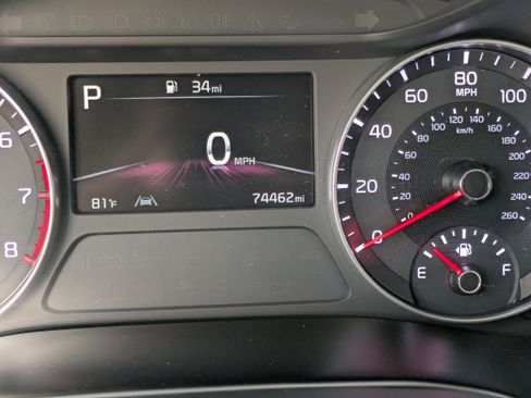 Used 2022 Kia Forte LXS image 25