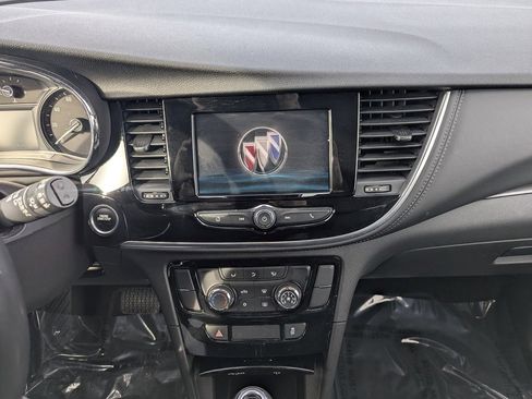 Used 2022 Buick Encore Preferred w/ Safety Package image 30