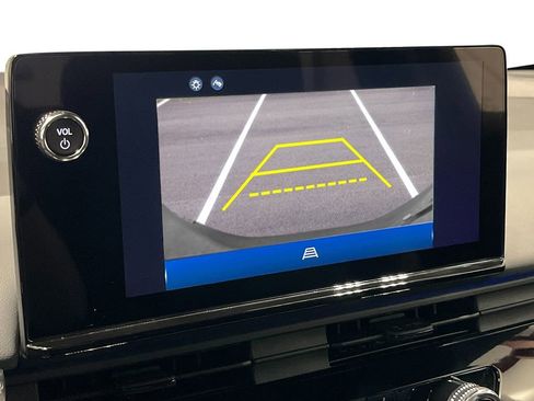 New 2025 Honda Prologue Touring image 21