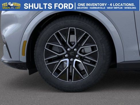 New 2026 Ford Mustang Mach-E Premium AWD/4WD image 20