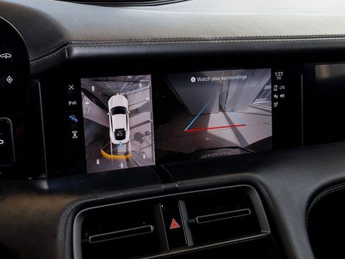 Used 2020 Porsche Taycan Turbo S image 27