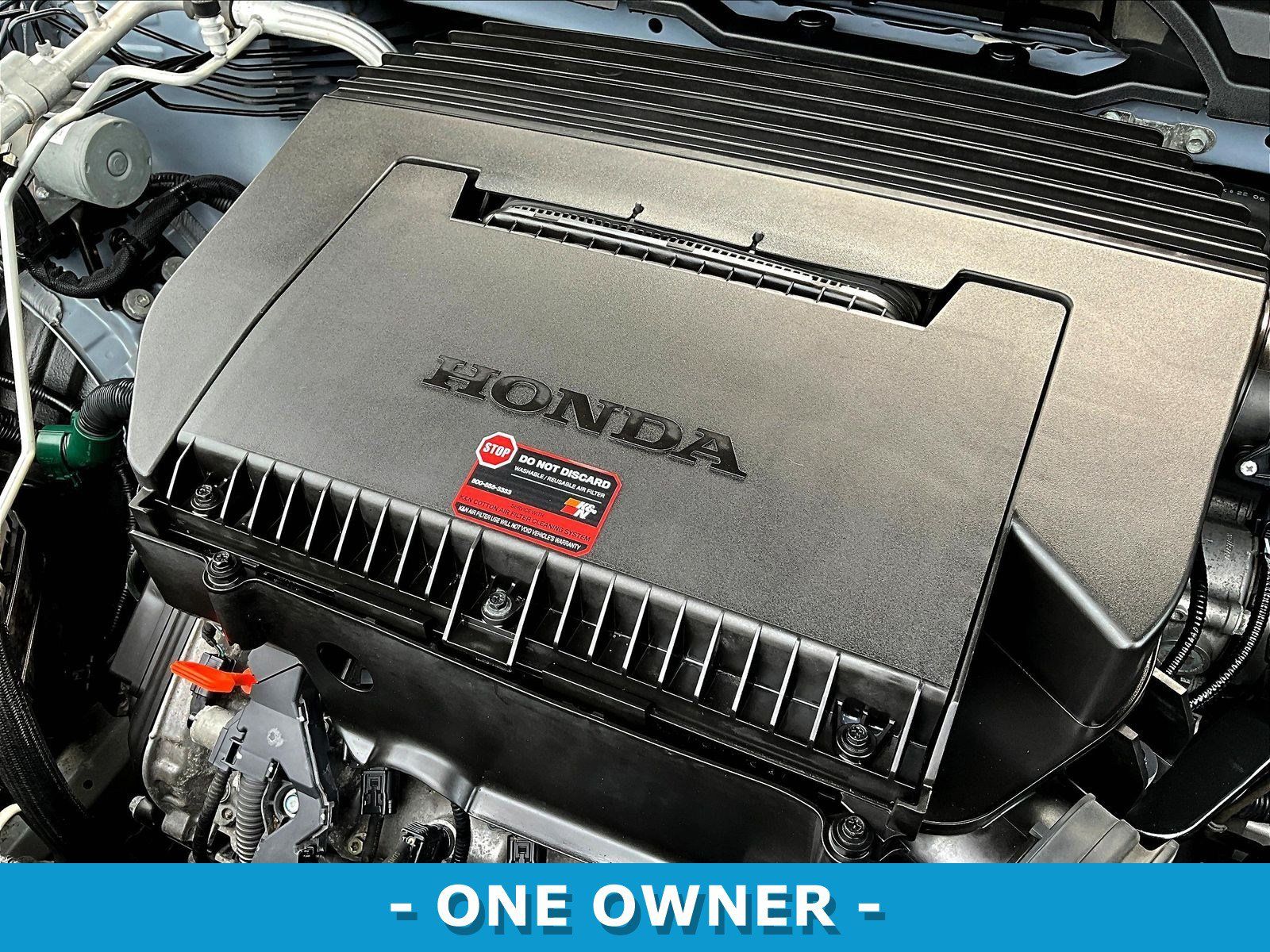 Used 2023 Honda Pilot Elite image 32