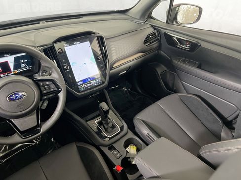 Used 2025 Subaru Forester Touring image 24