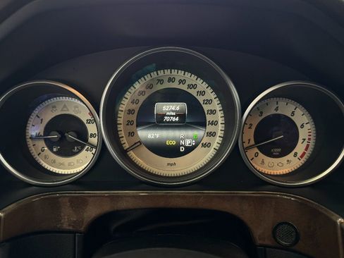 Used 2014 Mercedes-Benz E 350 Sport image 16