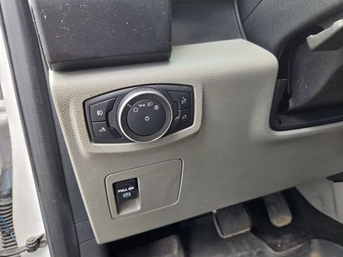 Used 2020 Ford F150 XL w/ Equipment Group 101A Mid AWD/4WD image 11