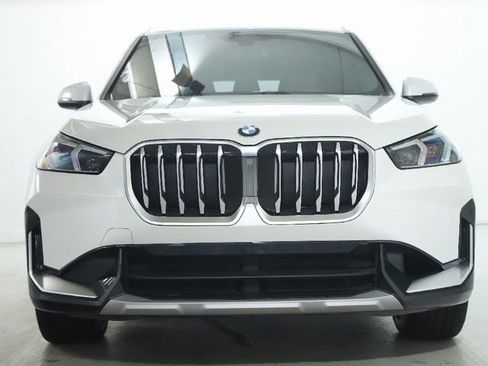 Used 2026 BMW X1 xDrive28i w/ Convenience Package image 6