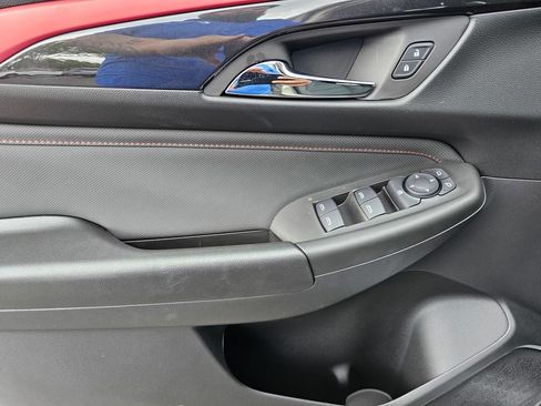 New 2026 Chevrolet TrailBlazer RS FWD image 20