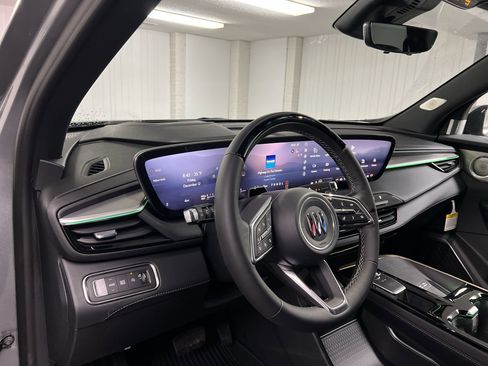 New 2026 Buick Enclave Avenir w/ Super Cruise Package image 45