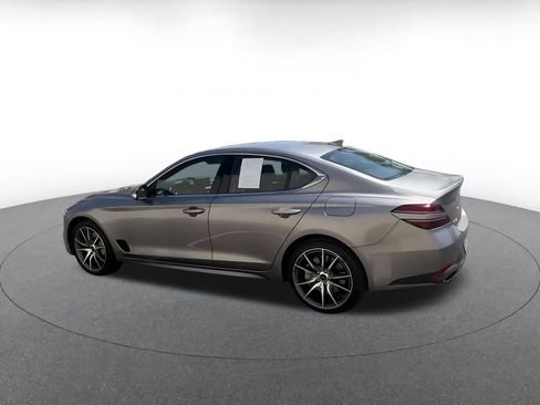 Used 2026 Genesis G70 2.5T RWD image 10
