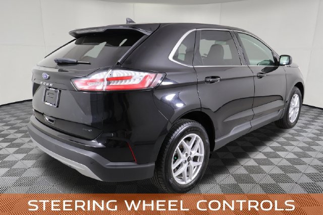 Used 2024 Ford Edge SEL AWD/4WD image 6