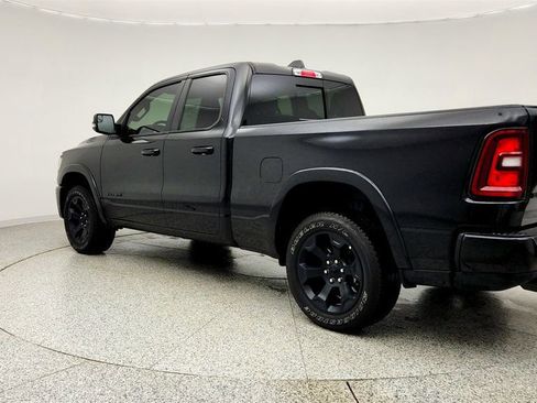 Used 2025 RAM 1500 Big Horn image 7