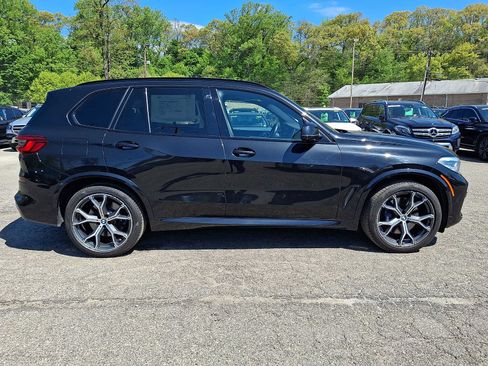 Used 2019 BMW X5 xDrive40i w/ M Sport Package AWD/4WD image 7