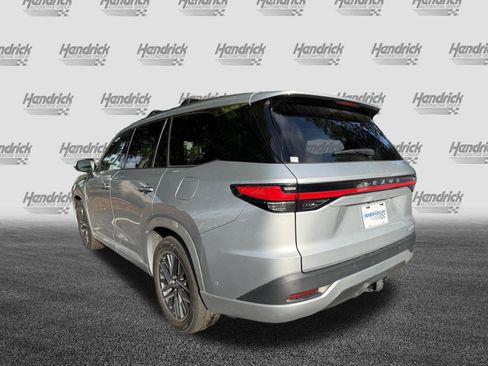 Certified 2024 Lexus TX 350 FWD w/ Technology Package image 7