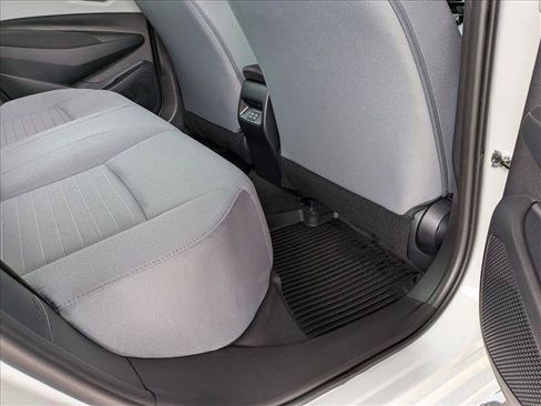 Certified 2026 Toyota Corolla SE w/ SE Package FWD image 17