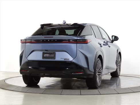 Used 2023 Lexus RZ 450e Premium w/ Cold Area Package image 11