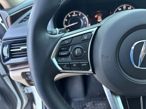 Used 2019 Acura RDX FWD w/ Advance Package image 18