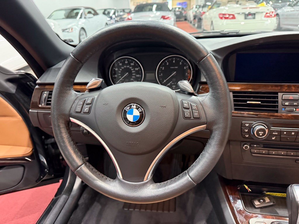 Used 2010 BMW 328i Convertible RWD image 38