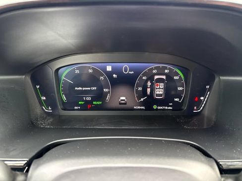 Used 2026 Honda CR-V Sport Touring image 18
