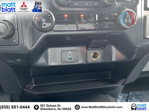 Used 2024 Ford F350 XLT image 34