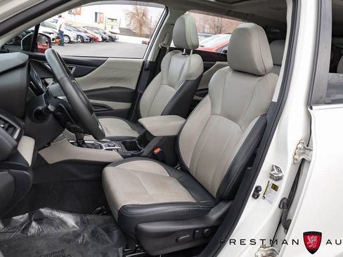 Used 2022 Subaru Forester Limited w/ Popular Package #3 image 21