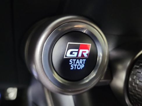 Used 2024 Toyota GR86 Premium RWD image 26