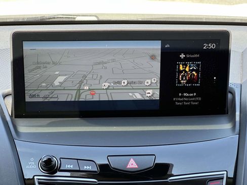 Certified 2023 Acura RDX AWD w/ Technology Package image 18