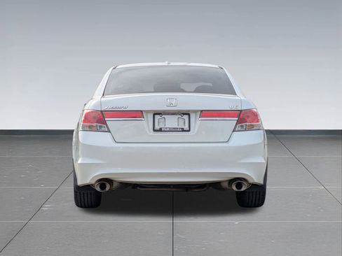 Used 2012 Honda Accord EX-L image 5