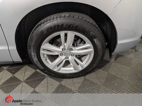 Used 2015 Acura RDX AWD w/ Technology Package image 46