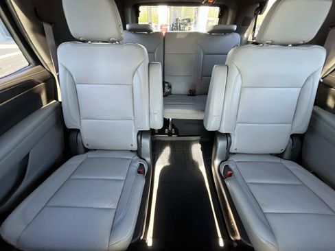 Certified 2023 Chevrolet Tahoe Z71 w/ Z71 Off-Road Package image 30