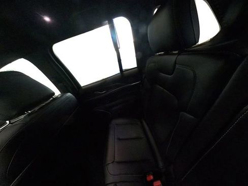 New 2026 Jeep Grand Cherokee Limited w/ Limited Altitude Package AWD/4WD image 32