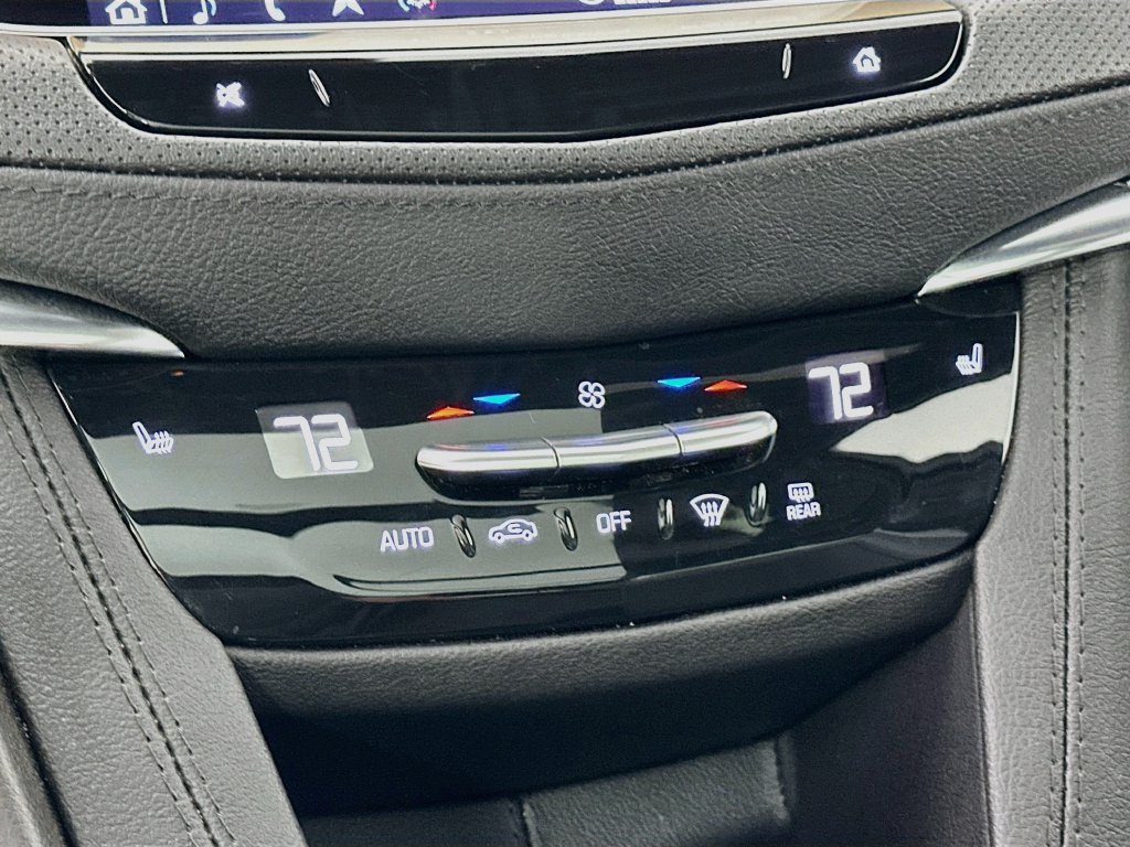 Used 2023 Cadillac XT5 Sportv w/ Technology Package AWD/4WD image 20
