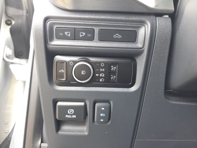 Used 2023 Ford F150 Lariat w/ Equipment Group 502A High AWD/4WD image 38