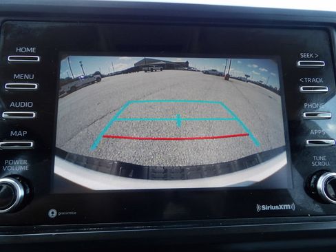 Used 2021 Toyota Tacoma SR RWD image 23