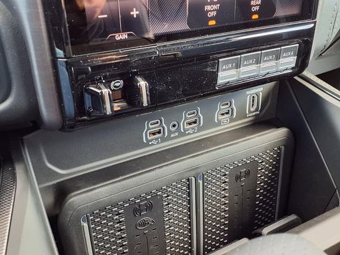 New 2026 RAM 1500 RHO w/ RHO Level 1 Equipment Group image 15