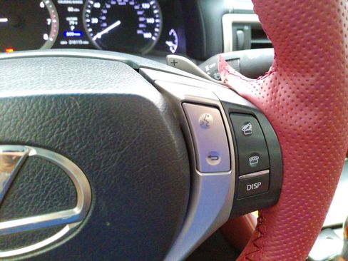 Used 2013 Lexus GS 350 AWD image 12