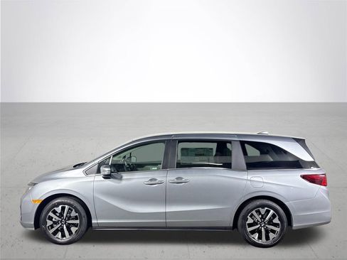 New 2026 Honda Odyssey EX-L image 9