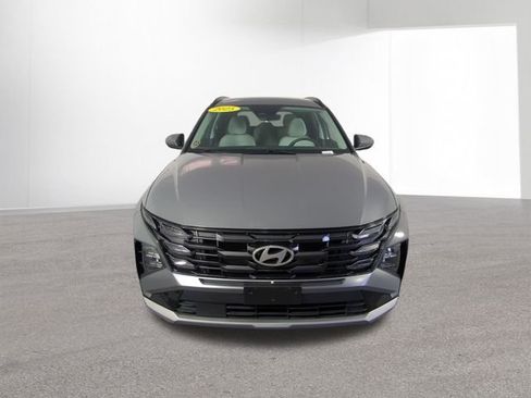 Used 2025 Hyundai Tucson SEL AWD/4WD image 16