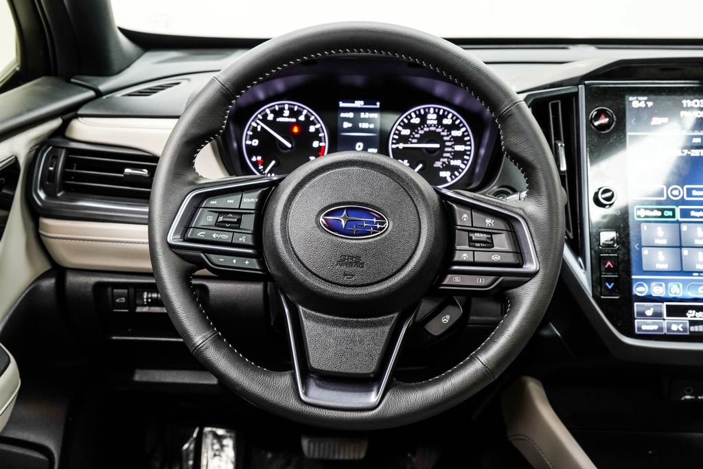 Used 2025 Subaru Forester Limited AWD/4WD image 24