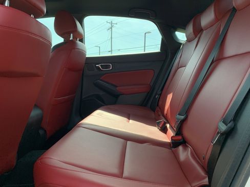 Used 2023 Acura Integra A-Spec image 32