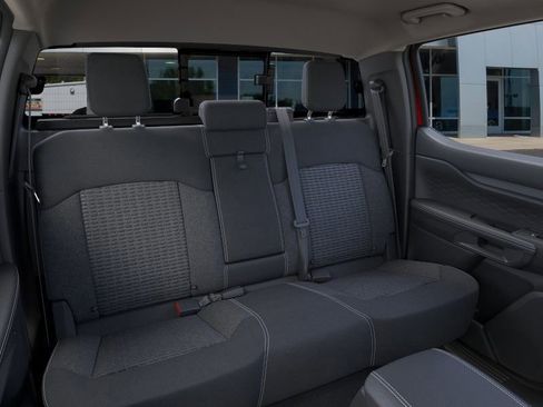 New 2025 Ford Ranger XLT w/ Chrome Accent Package image 37