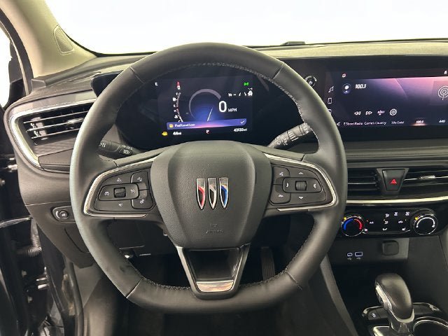 Used 2024 Buick Encore GX Sport Touring w/ Comfort Package FWD image 14