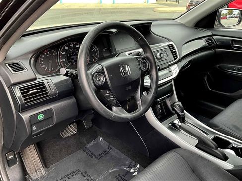 Used 2013 Honda Accord Sport image 17