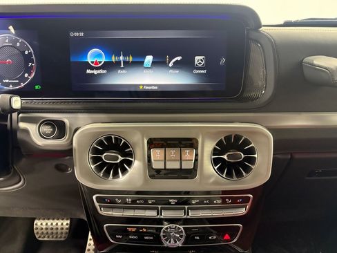 Used 2024 Mercedes-Benz G 63 AMG 4MATIC image 18