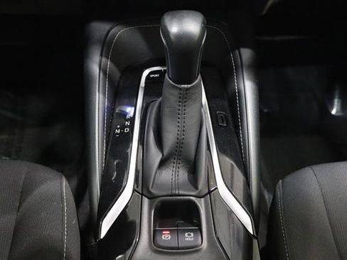 Used 2020 Toyota Corolla SE image 39