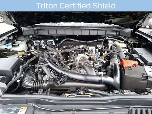 Certified 2022 Ford Bronco Wildtrak image 31