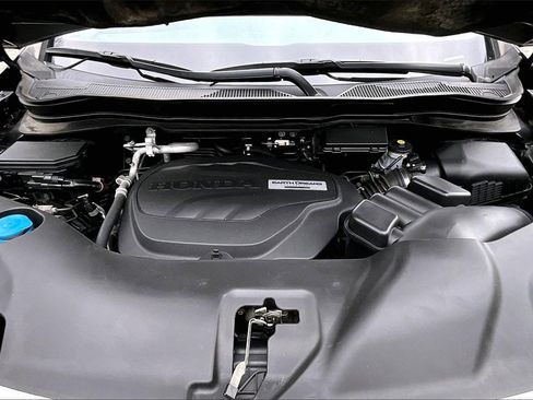 Used 2020 Honda Ridgeline RTL-E image 28